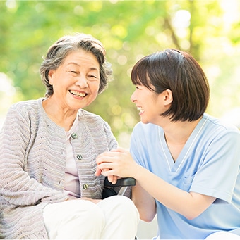 年齢とともに変わる体