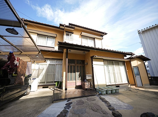 リフレクソロジー美風